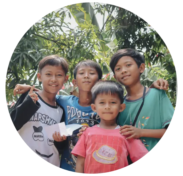 Siya Ram Foundation